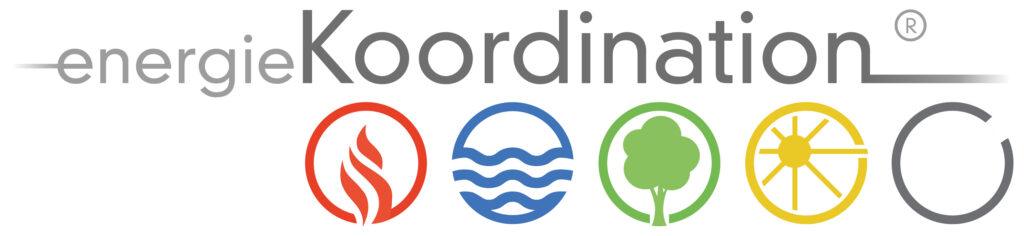 Logo Energiekoordination