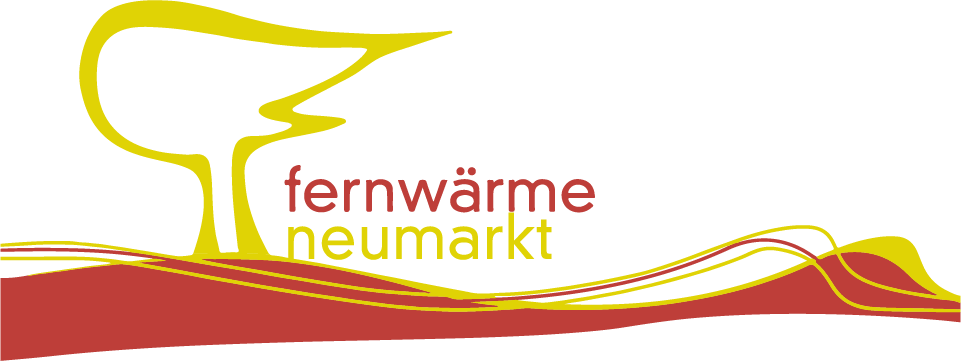 Logo der Fernwärme Neumarkt