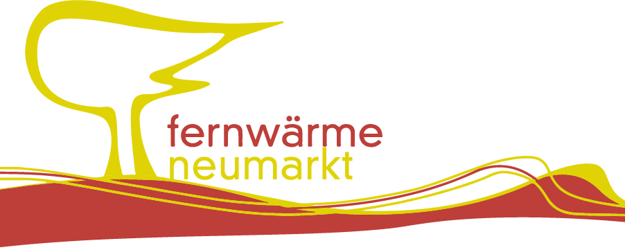 Logo der Fernwärme Neumarkt